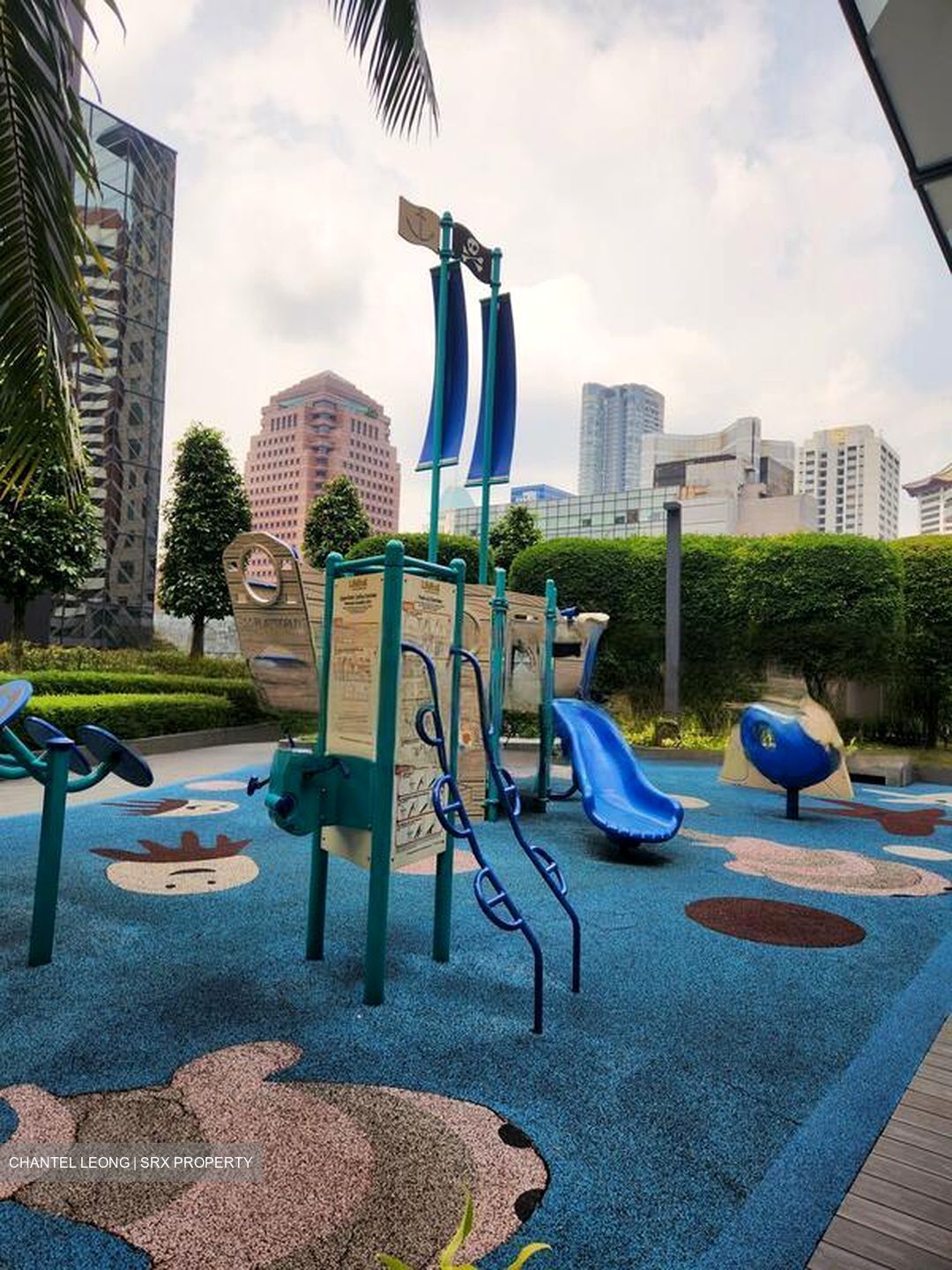 Cairnhill Nine (D9), Apartment #470566891